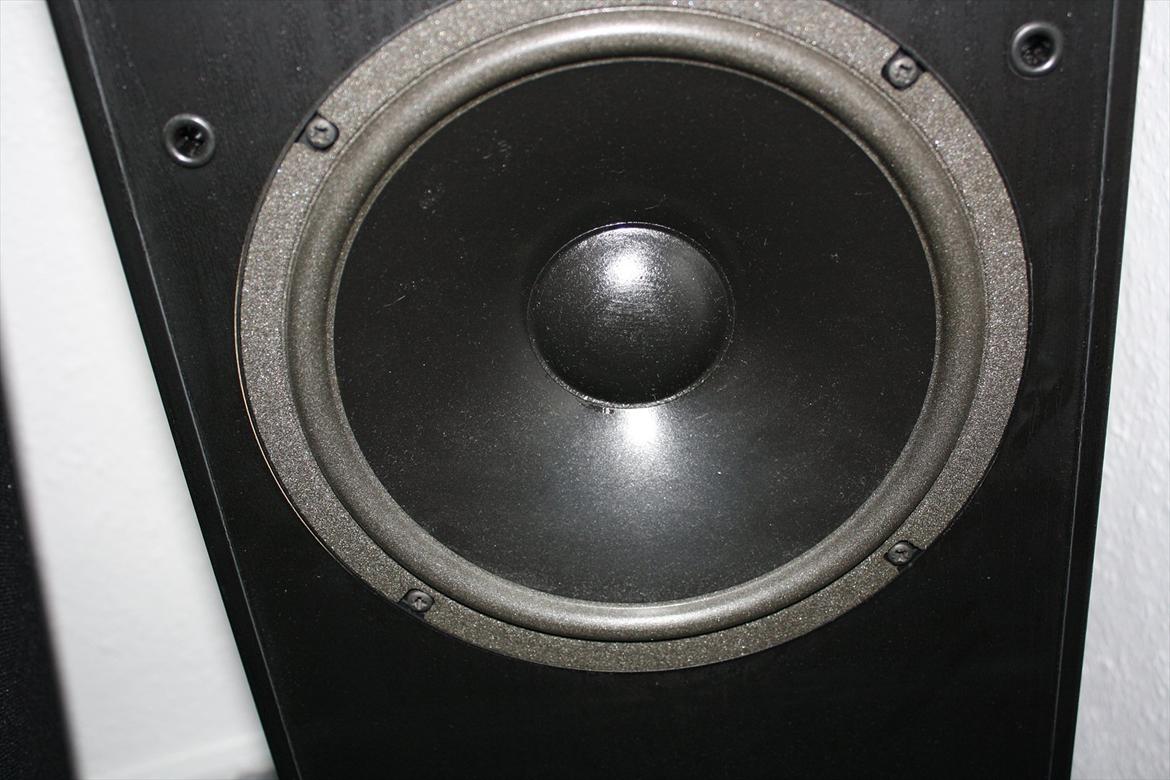 Musikanlæg radionette-jbl. - oooog. sidst men ikke mindst subben. billede 9