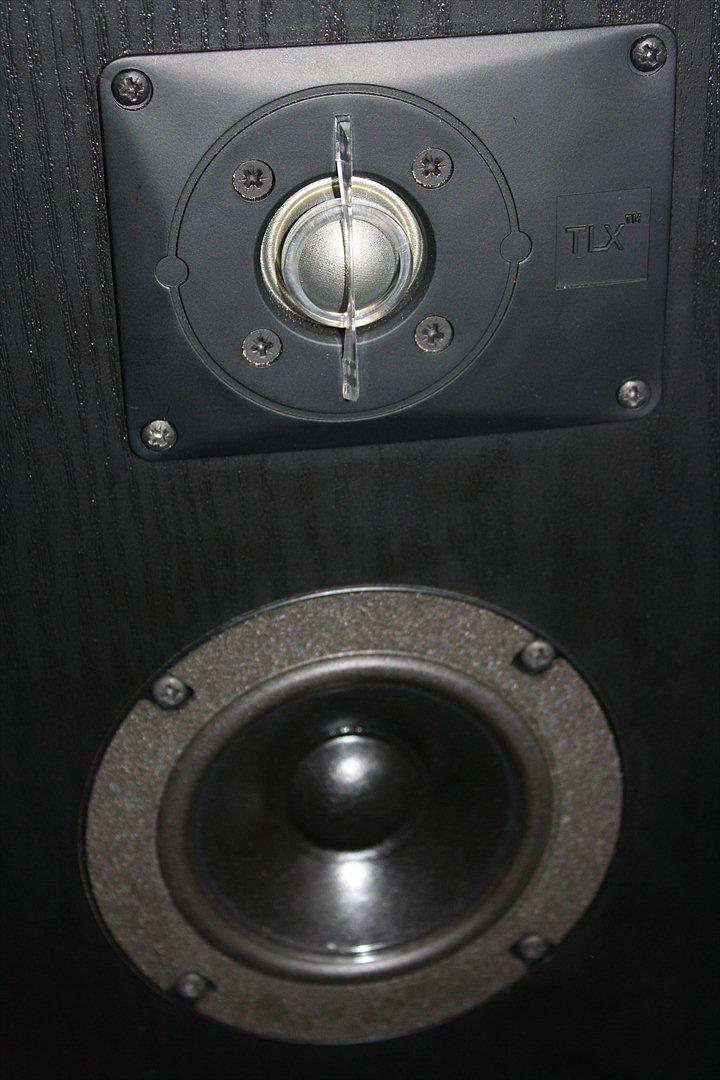 Musikanlæg radionette-jbl. - diskant billede 7