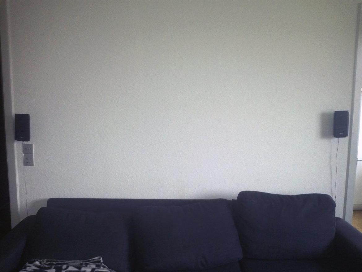 Hjemmebiograf Fra LG - Taget fra tv'et af. billede 2