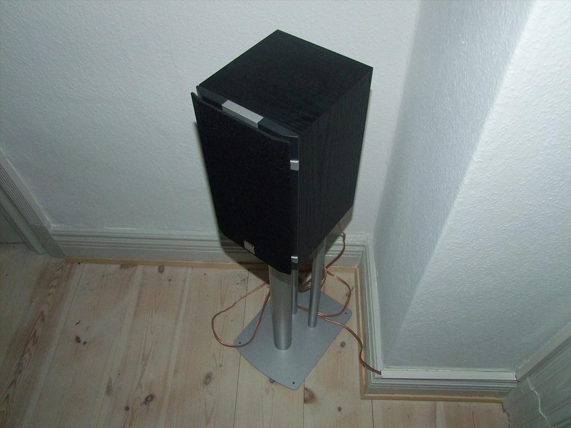 Hjemmebiograf Hjemmebio: Hjemmefusk + dali + denon - Dali Lektor 2 billede 6