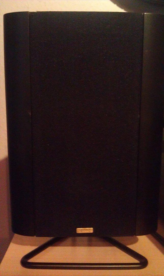 Musikanlæg Kenwood/Jamo/B&O billede 7