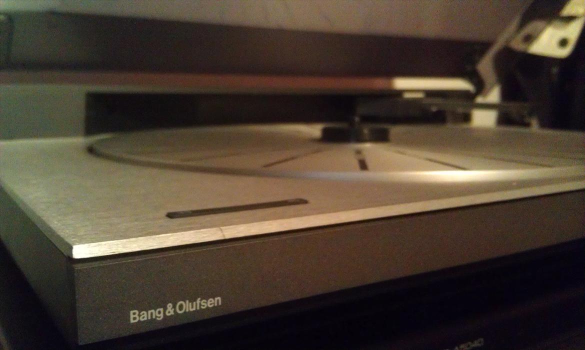 Musikanlæg Kenwood/Jamo/B&O billede 12