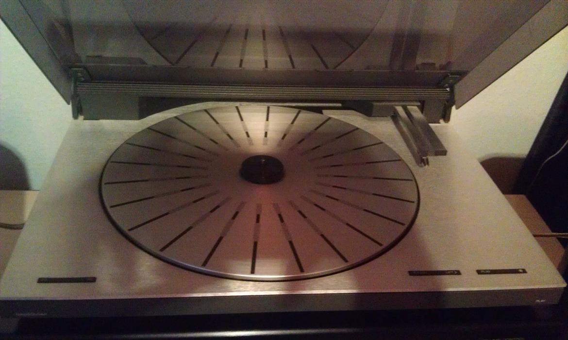 Musikanlæg Kenwood/Jamo/B&O billede 13