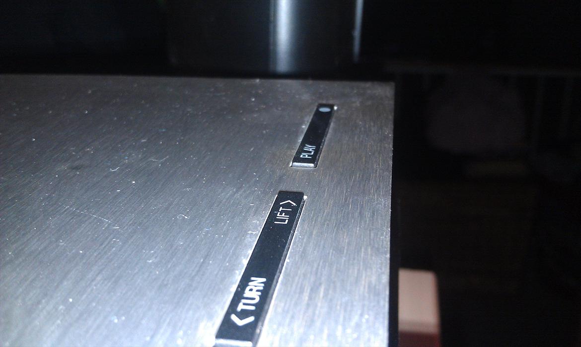 Musikanlæg Kenwood/Jamo/B&O billede 14