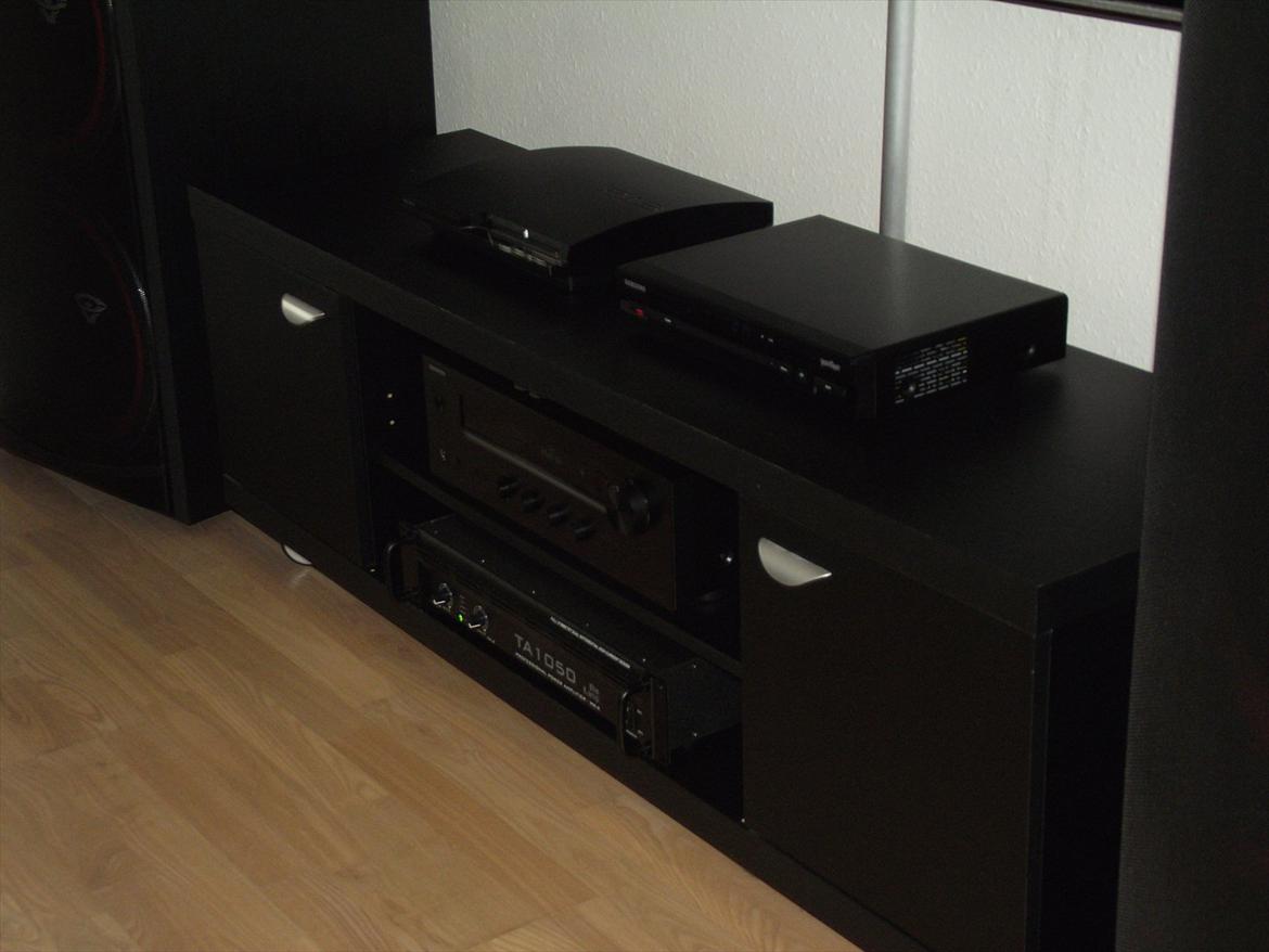 Musikanlæg Cerwin Vega XLS-215 - Onkyo billede 10