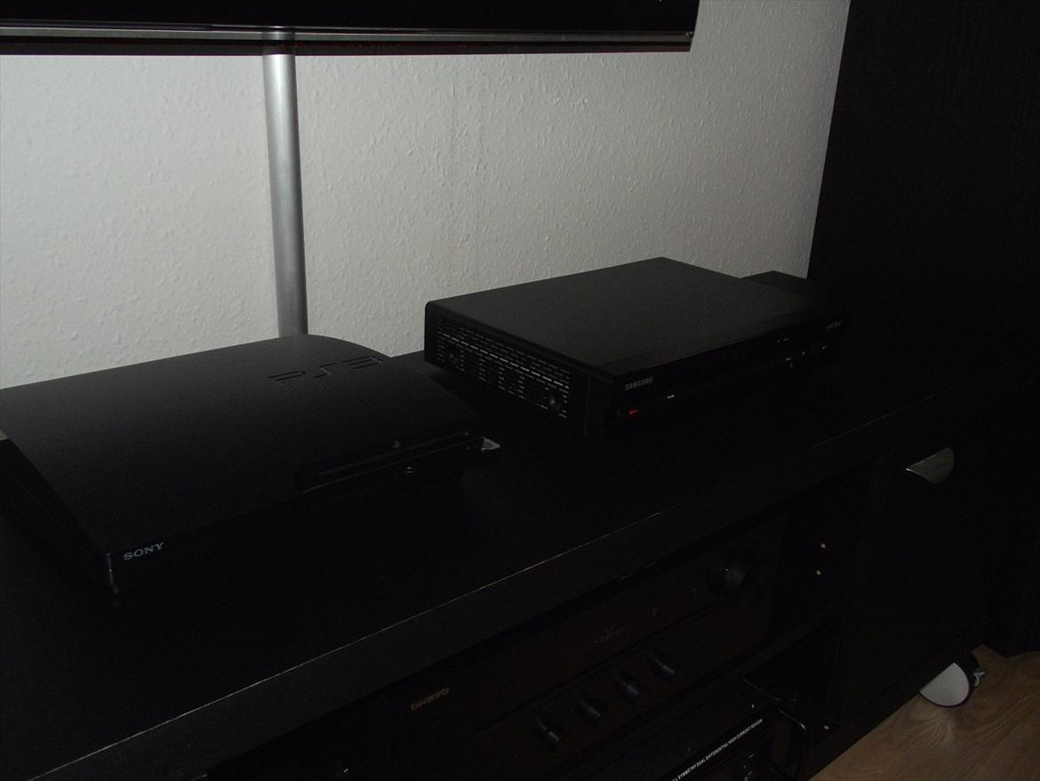 Musikanlæg Cerwin Vega XLS-215 - Onkyo billede 17