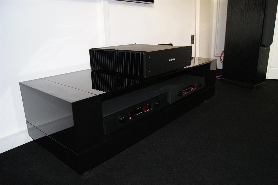 Musikanlæg LC Audio & Avance billede 3