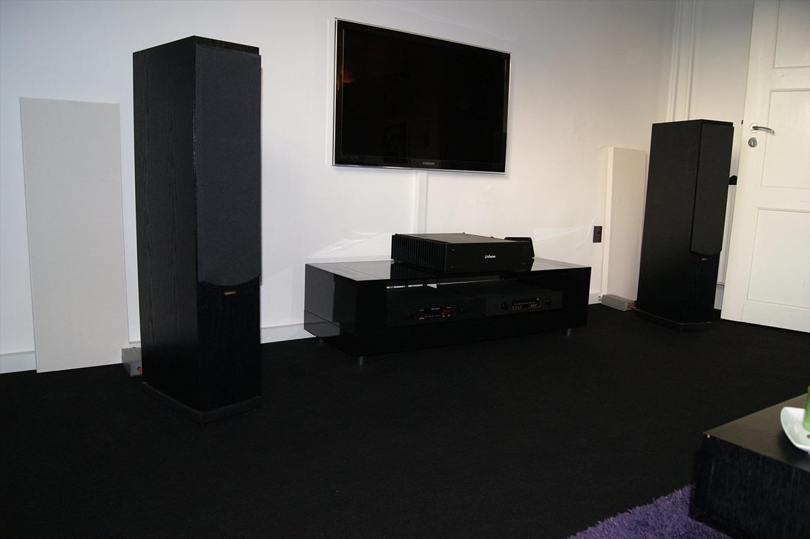 Musikanlæg LC Audio & Avance billede 4