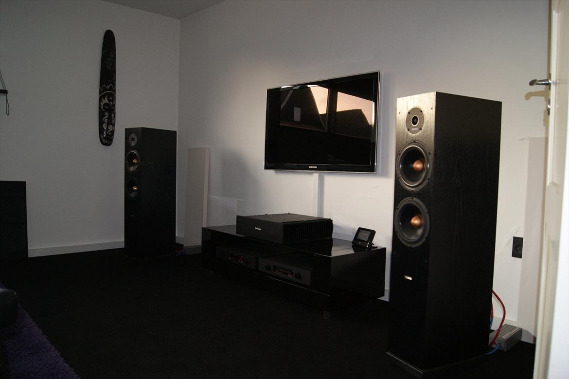 Musikanlæg LC Audio & Avance billede 9