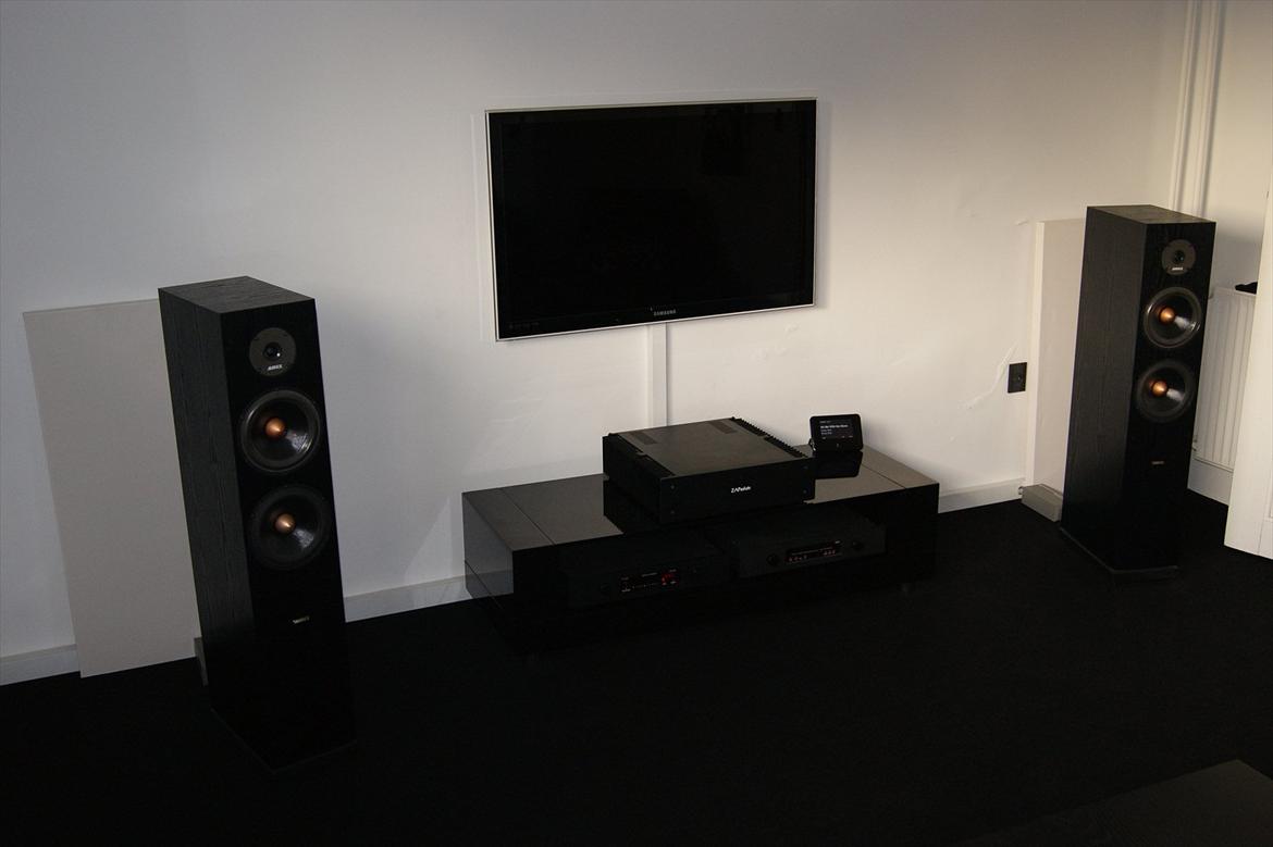 Musikanlæg LC Audio & Avance billede 12