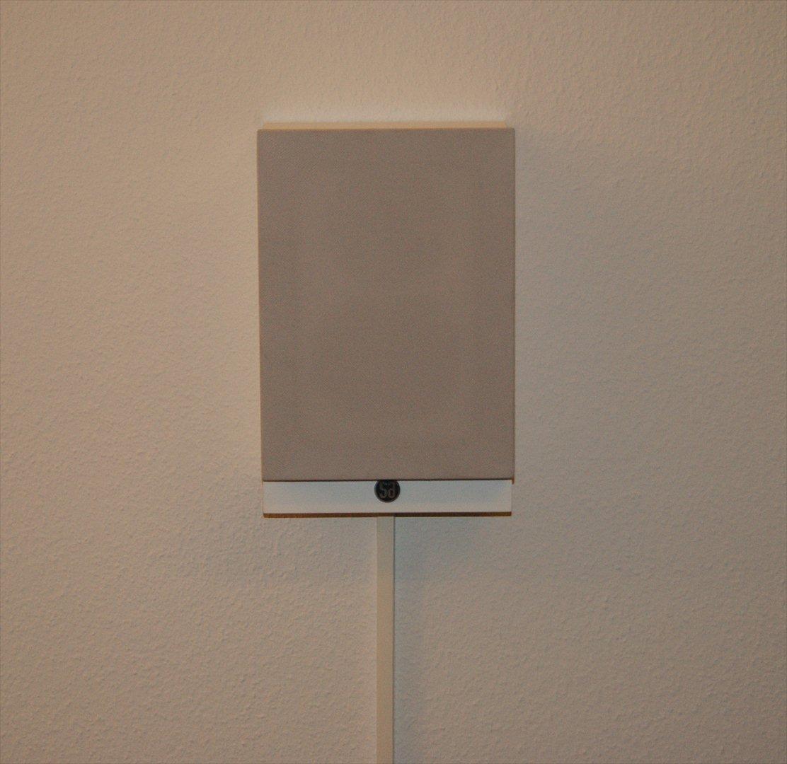 Hjemmebiograf Pioneer & System Audio billede 13