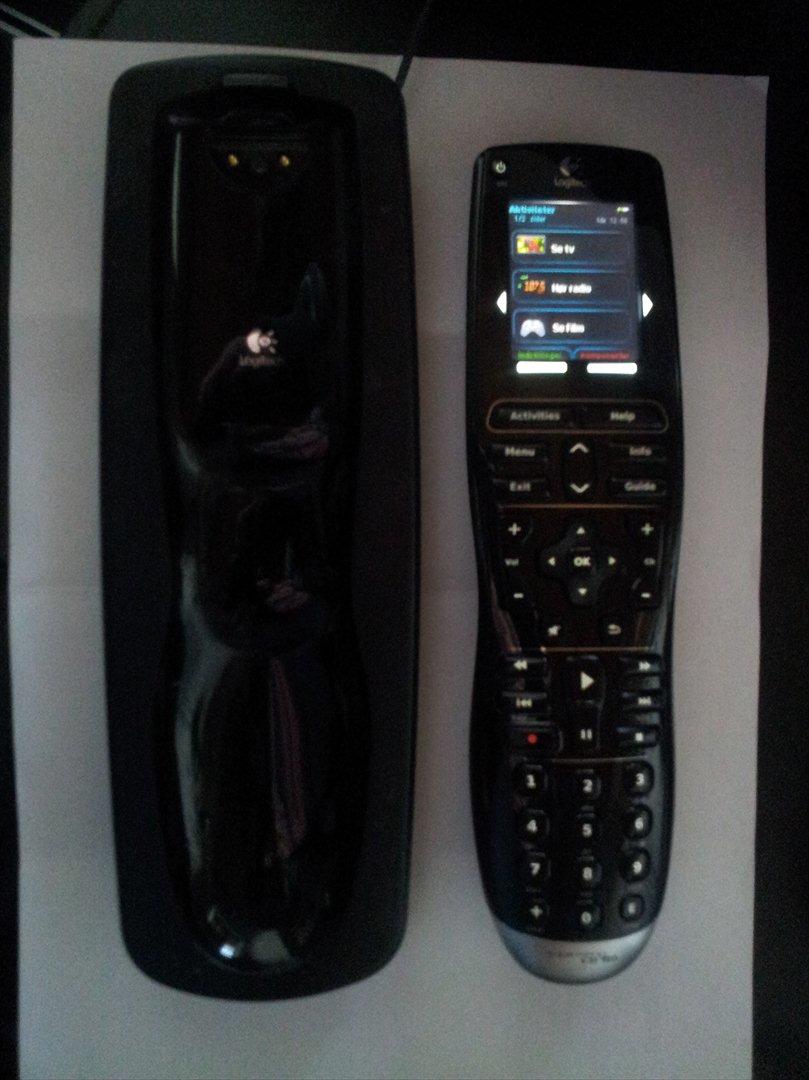 Hjemmebiograf Samsung, NAD og Cerwin Vega billede 8