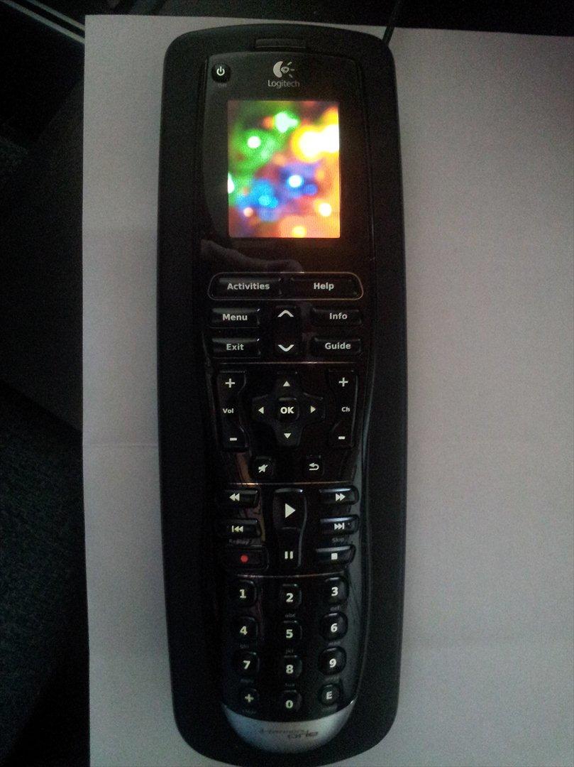 Hjemmebiograf Samsung, NAD og Cerwin Vega billede 9