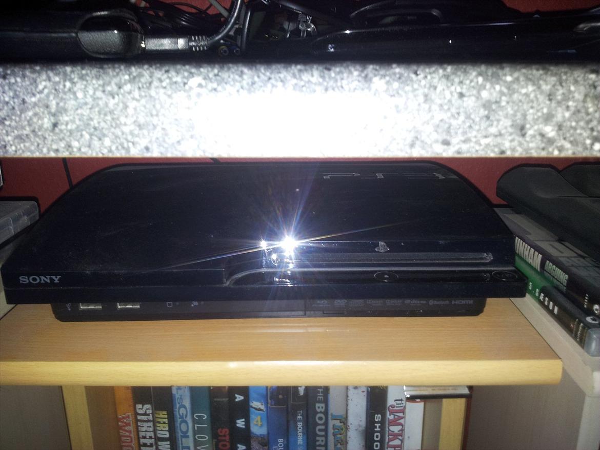 Hjemmebiograf Samsung, NAD og Cerwin Vega billede 4