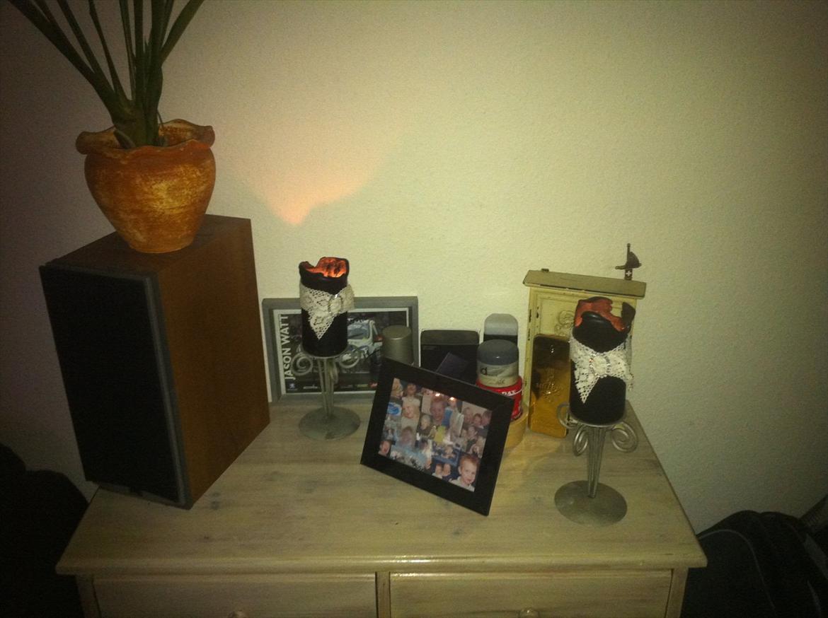 Hjemmebiograf harman/kardon dali ikon 5 MK1/ dali ikon1 billede 9