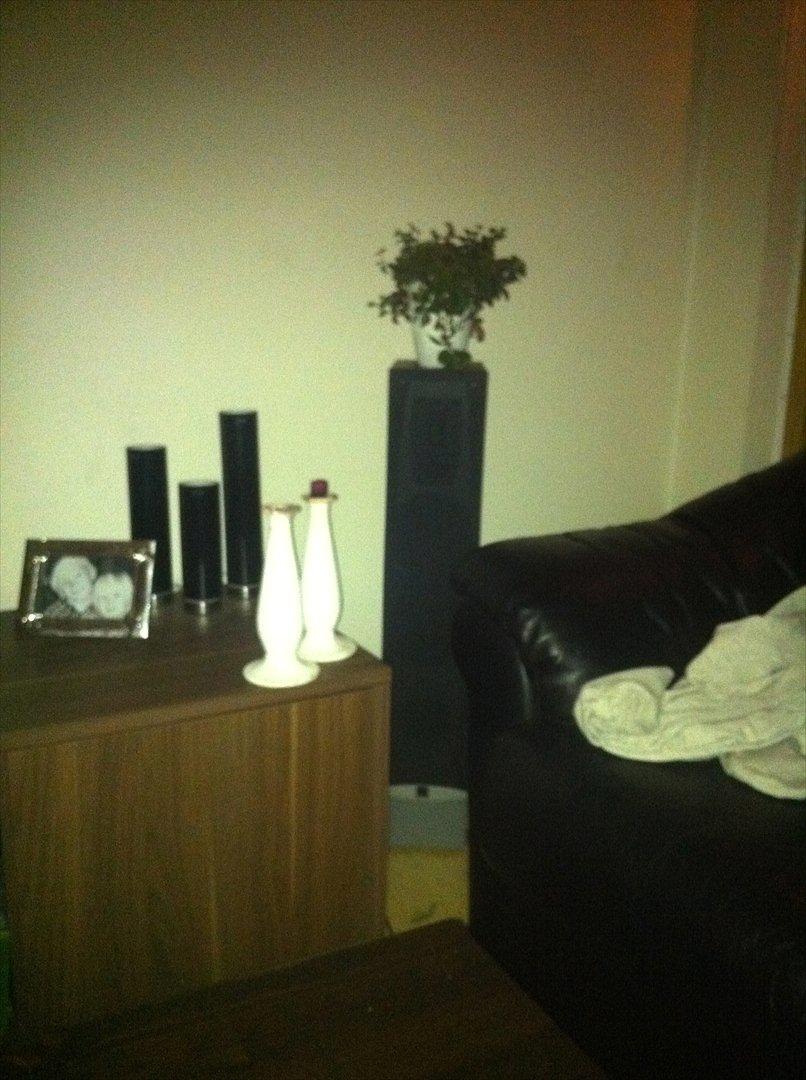 Hjemmebiograf harman/kardon dali ikon 5 MK1/ dali ikon1 billede 13