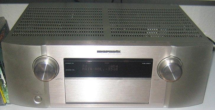 Hjemmebiograf Min Lille Hjemmebiograf billede 9