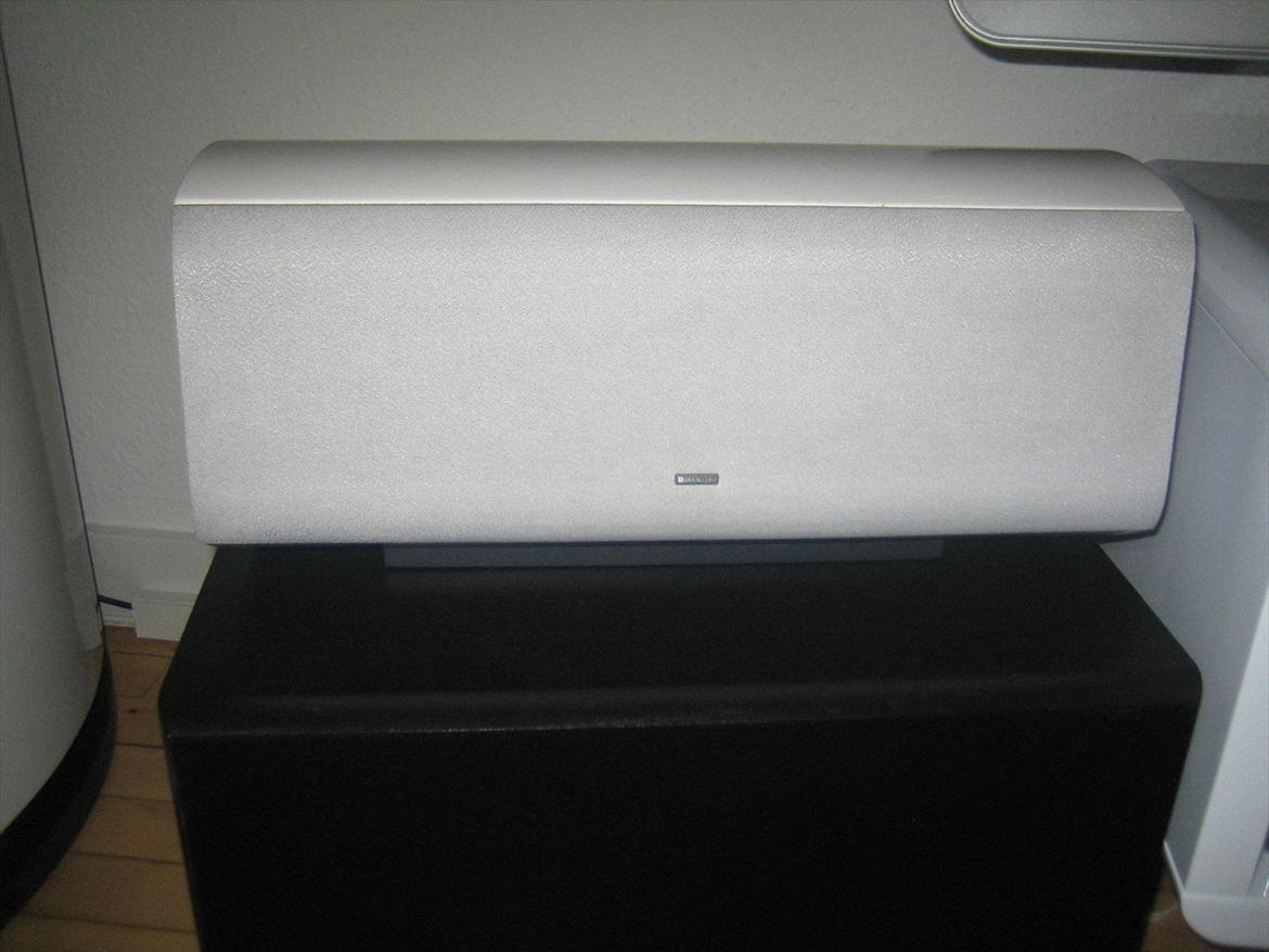 Hjemmebiograf Min Lille Hjemmebiograf billede 5