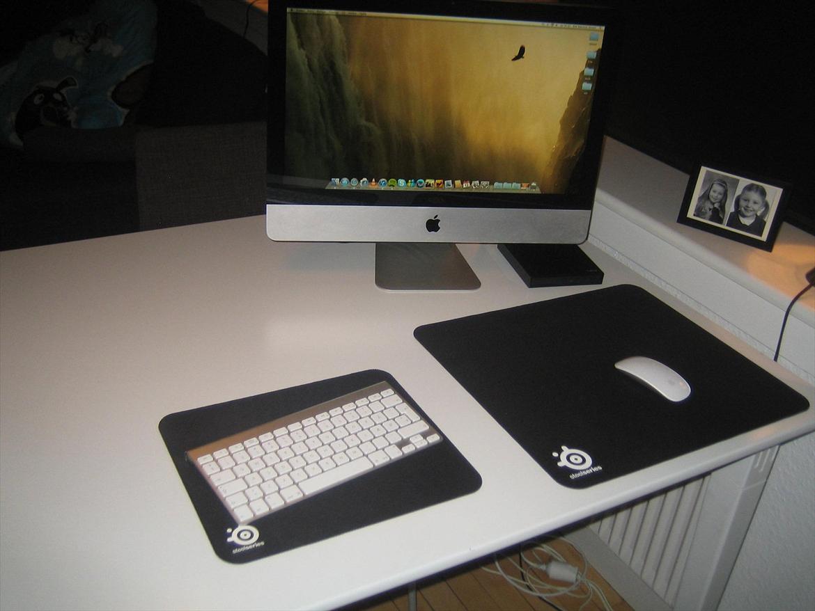 Hjemmebiograf Min Lille Hjemmebiograf billede 12