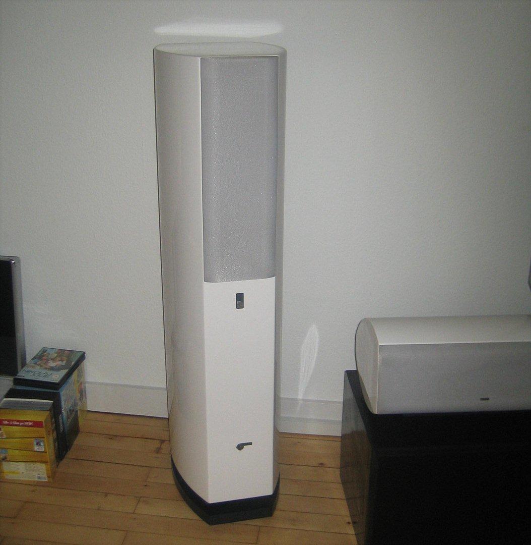 Hjemmebiograf Min Lille Hjemmebiograf billede 3