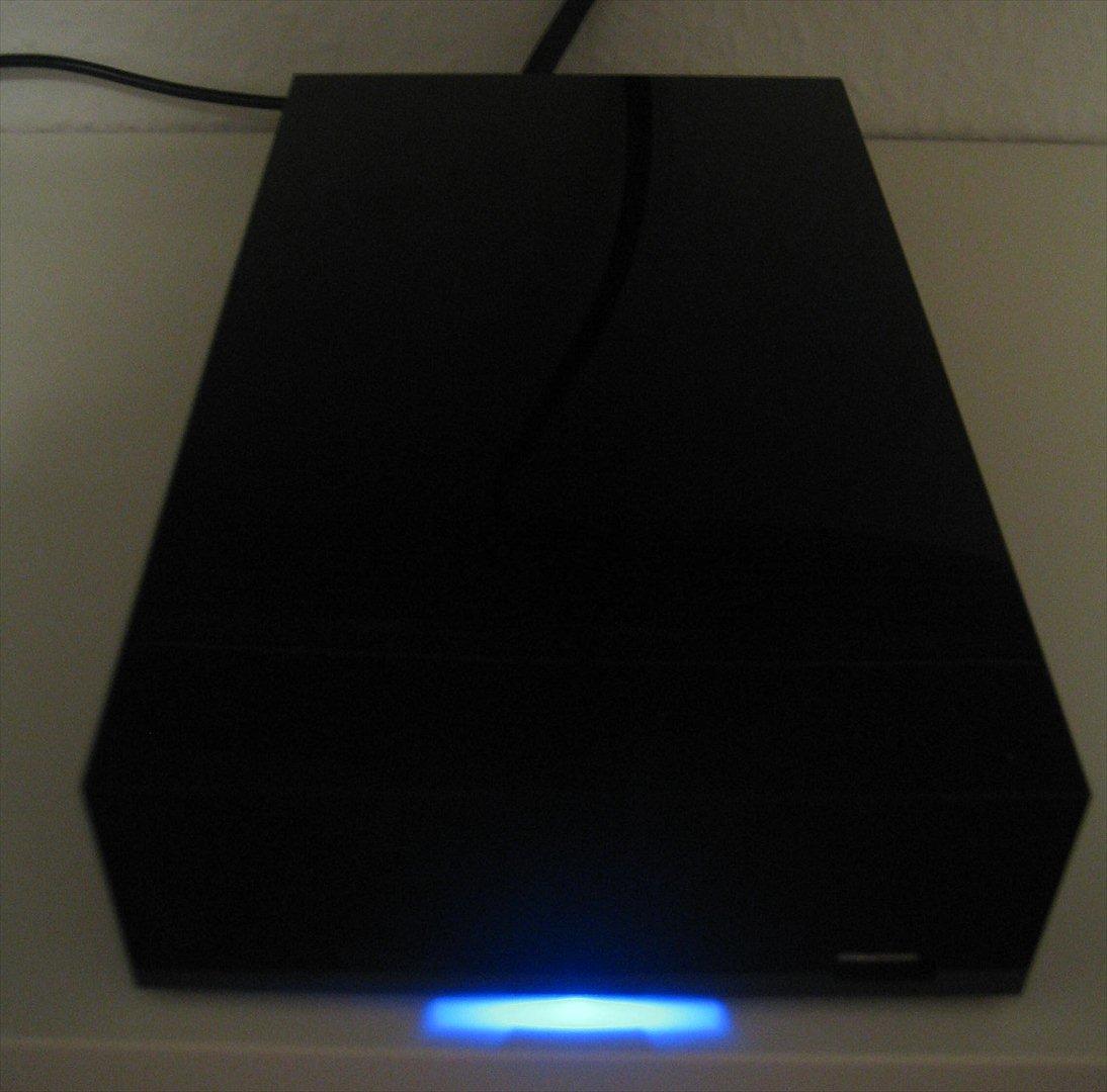 Hjemmebiograf Min Lille Hjemmebiograf billede 11