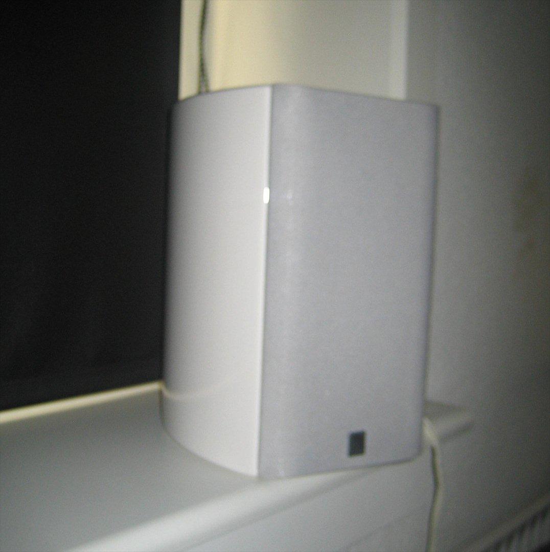 Hjemmebiograf Min Lille Hjemmebiograf billede 7