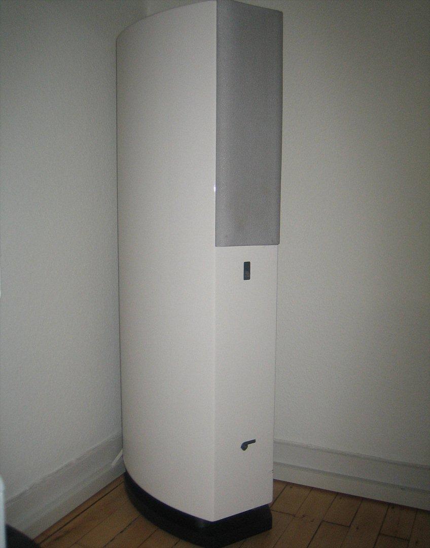 Hjemmebiograf Min Lille Hjemmebiograf billede 4