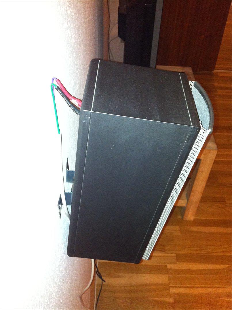 Hjemmebiograf Miller & Kreisler / Pioneer billede 5