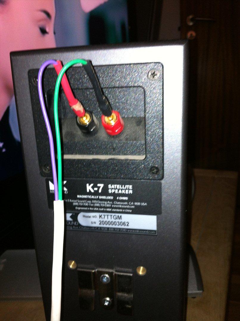 Hjemmebiograf Miller & Kreisler / Pioneer billede 8