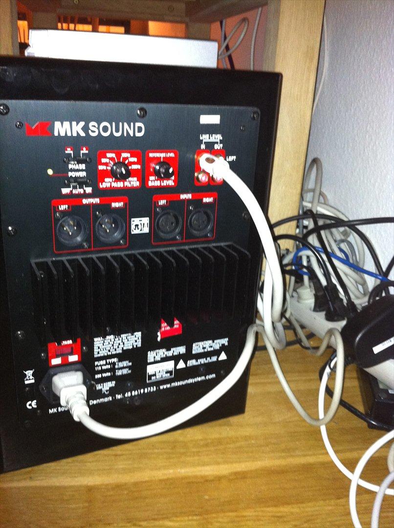 Hjemmebiograf Miller & Kreisler / Pioneer billede 12