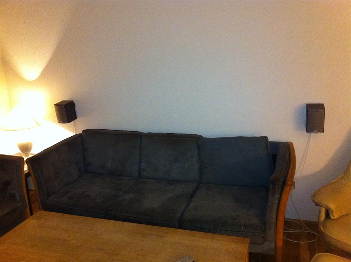 Hjemmebiograf Miller & Kreisler / Pioneer billede 13