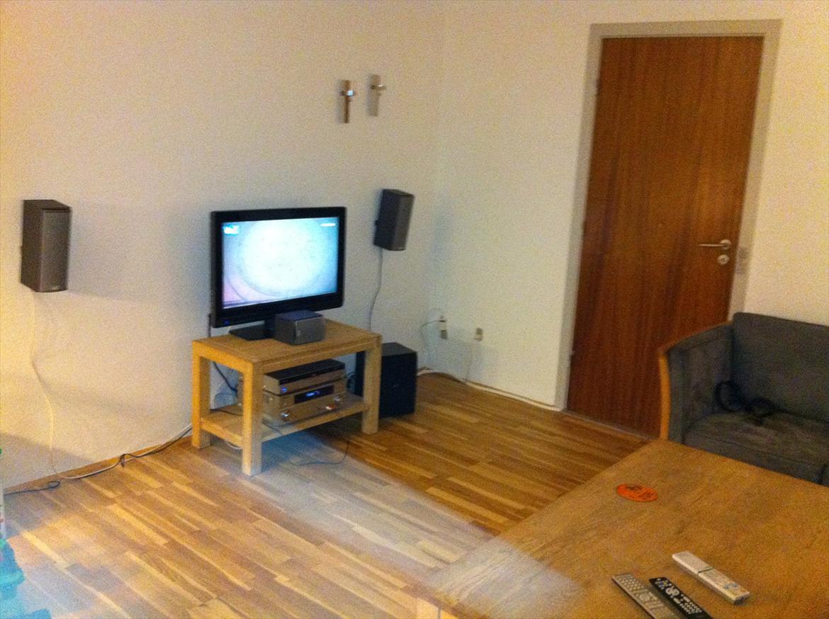 Hjemmebiograf Miller & Kreisler / Pioneer billede 14