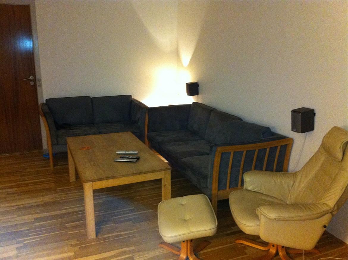 Hjemmebiograf Miller & Kreisler / Pioneer billede 15