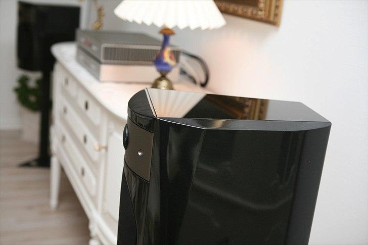 Musikanlæg Densen + Focal setup billede 1