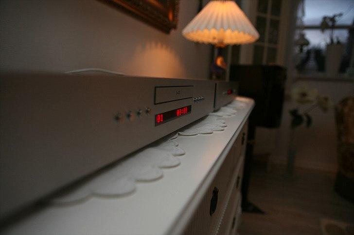 Musikanlæg Densen + Focal setup billede 2