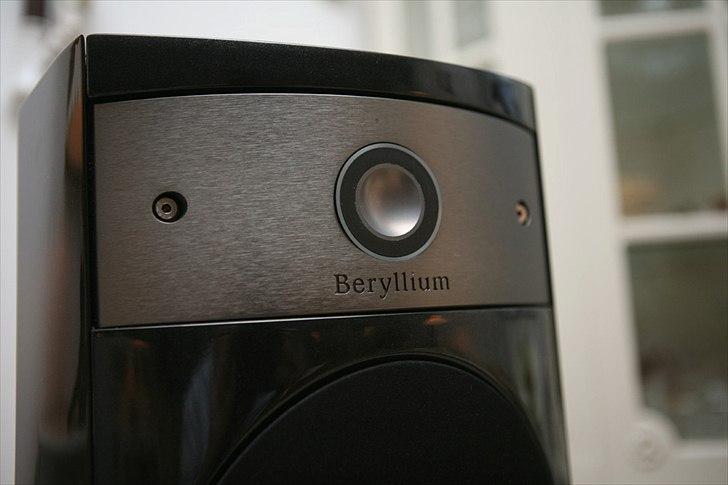 Musikanlæg Densen + Focal setup billede 4