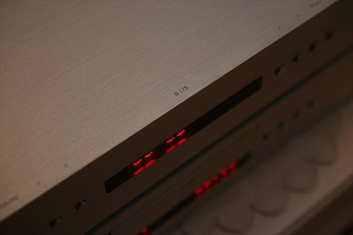 Musikanlæg Densen + Focal setup billede 6