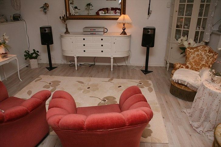 Musikanlæg Densen + Focal setup billede 11