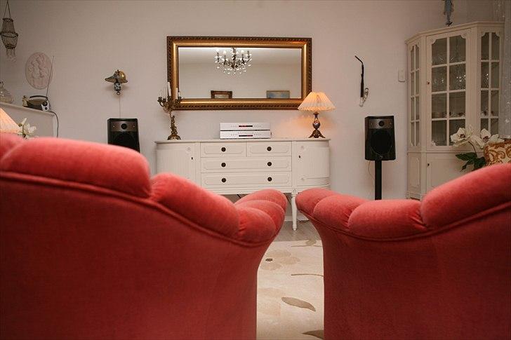 Musikanlæg Densen + Focal setup billede 12
