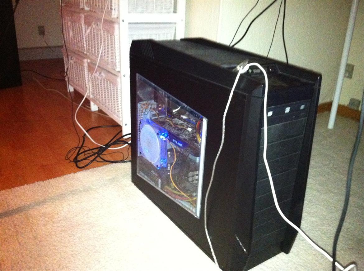 Musikanlæg Cerwin vega cls 215 billede 5