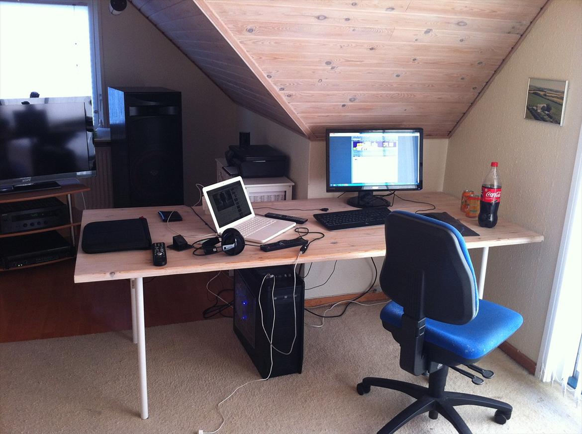 Musikanlæg Cerwin vega cls 215 billede 8