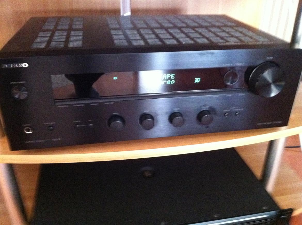 Musikanlæg Cerwin vega cls 215 billede 10