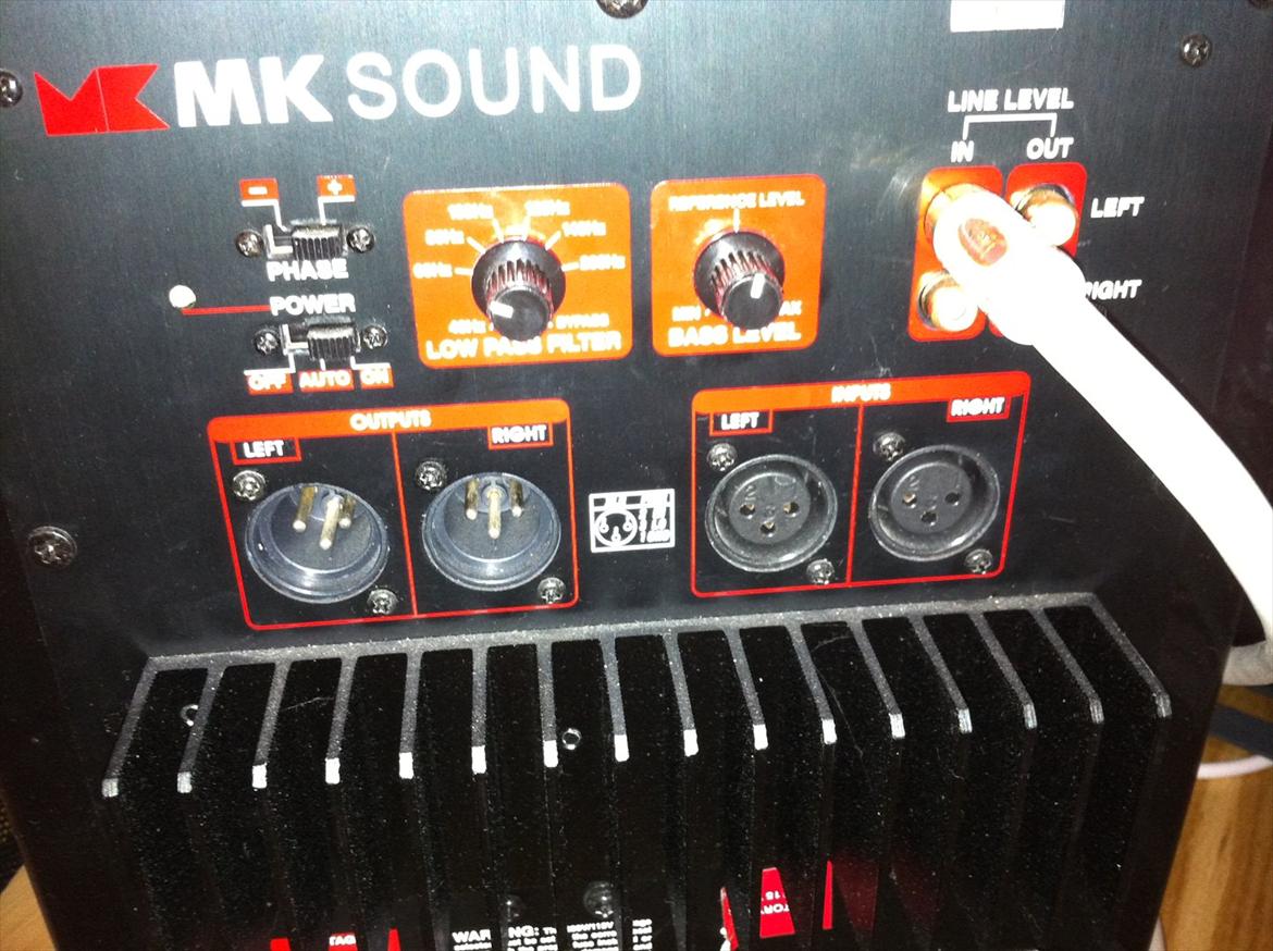 Hjemmebiograf Miller & Kreisler / Pioneer billede 17