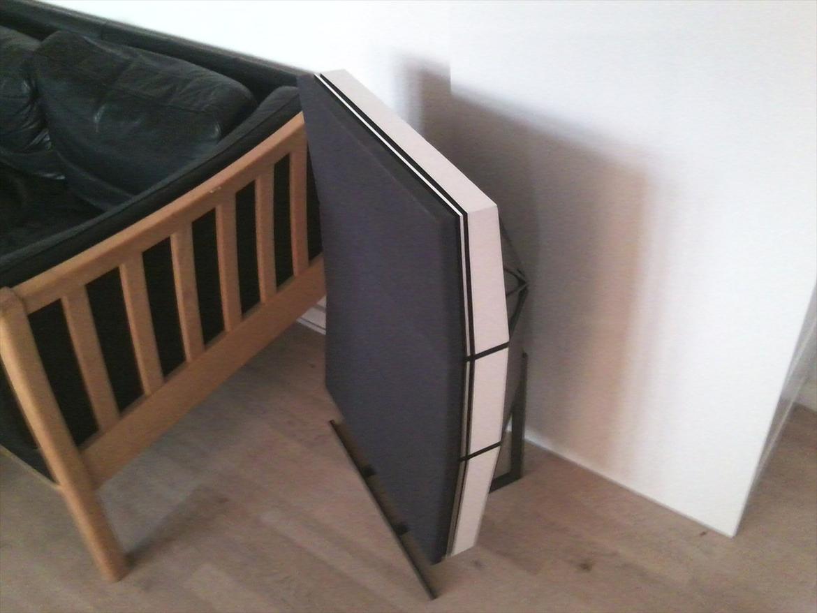 Musikanlæg Bang & Olufsen nyt stue set up billede 3