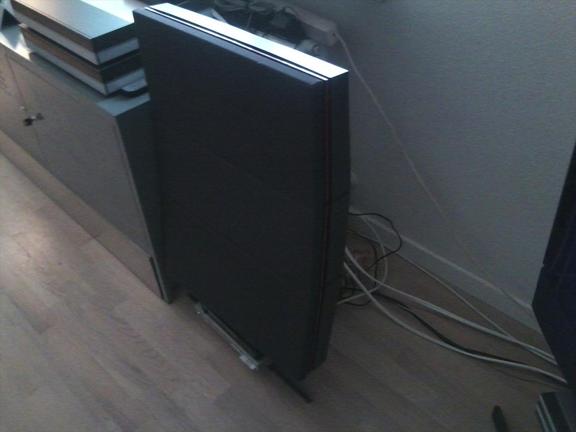 Musikanlæg Bang & Olufsen nyt stue set up billede 5