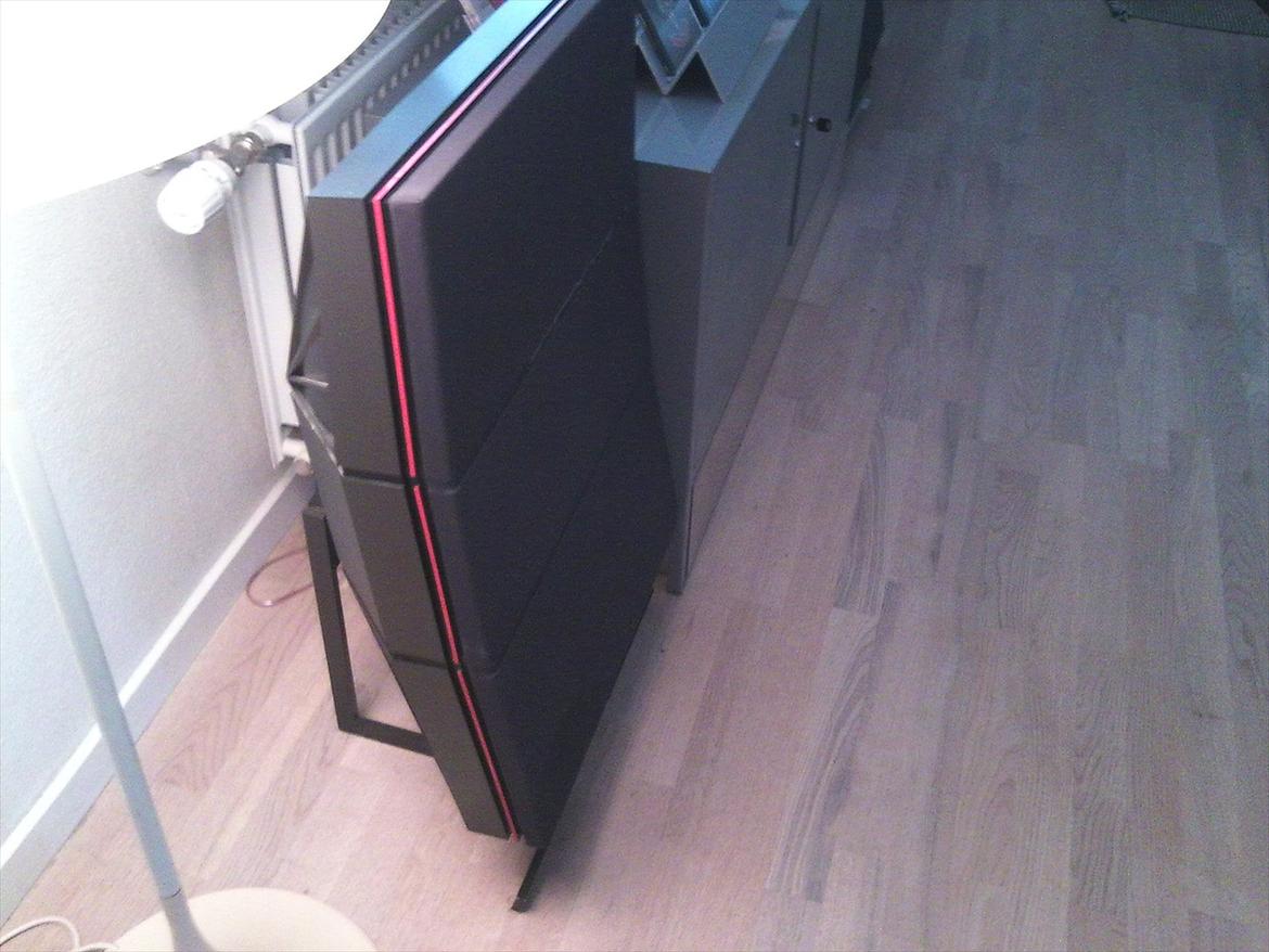Musikanlæg Bang & Olufsen nyt stue set up billede 8