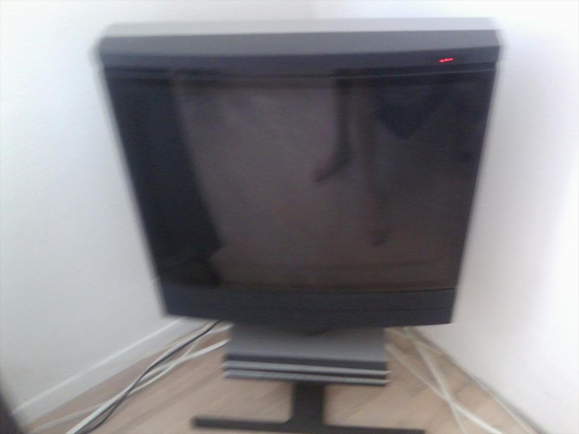 Musikanlæg Bang & Olufsen nyt stue set up billede 10