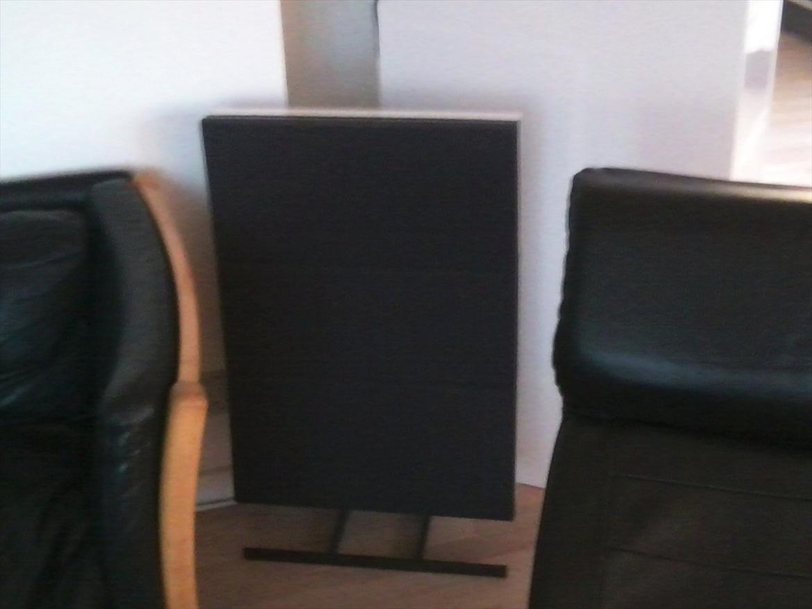 Musikanlæg Bang & Olufsen nyt stue set up billede 13