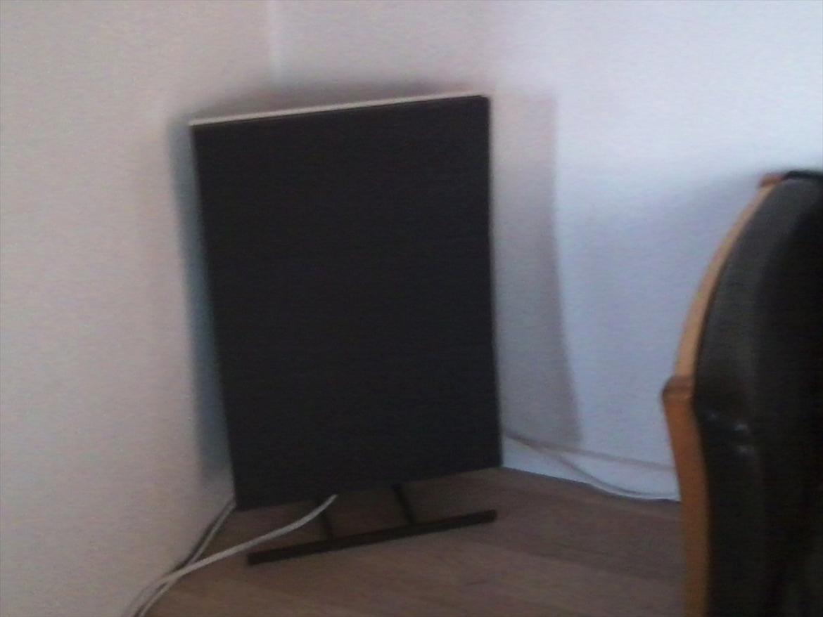 Musikanlæg Bang & Olufsen nyt stue set up billede 14