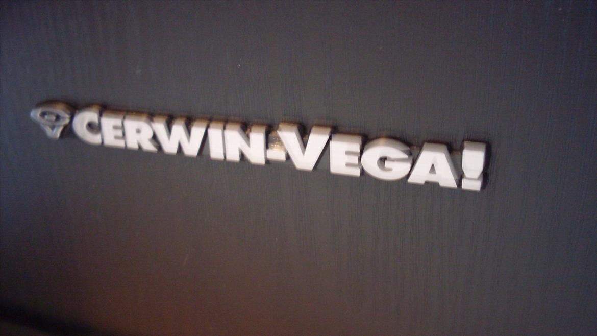 Musikanlæg NAD, Cv, T.amp billede 8